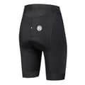 Miniatyrbillede 2 af 3: Bicycle Line Shorts Freccia Sort S Kvinde