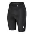 Miniatyrbillede 1 af 3: Bicycle Line Shorts Freccia Sort S Kvinde