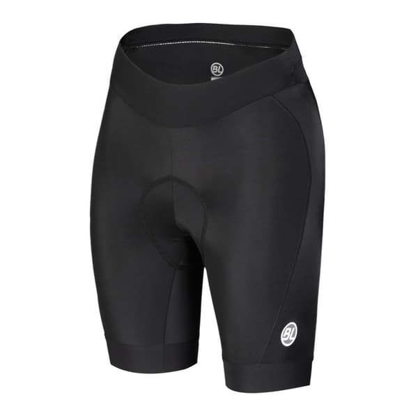 Bicycle Line Shorts Freccia Sort S Kvinde
