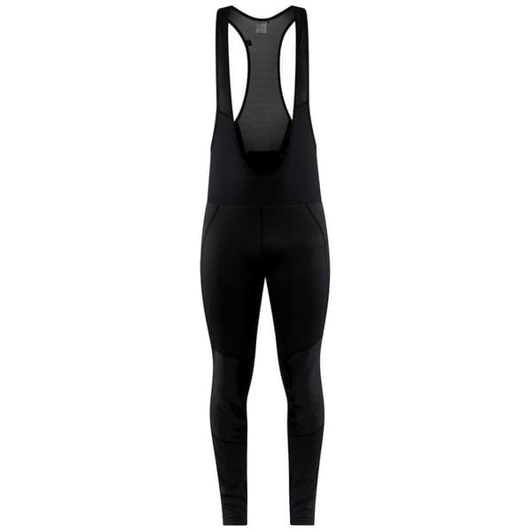 Craft Bib Tights Bib Tights Core Bike Subz Wind Sort 2XL Mand
