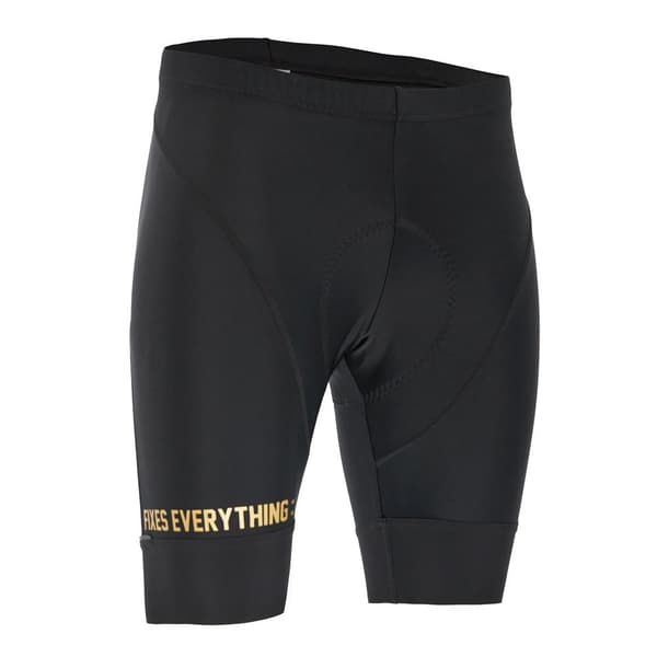 Silvini Shorts Cantono Svart L Man