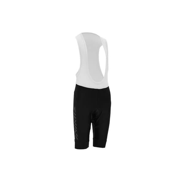Silvini Bib Shorts Sueli Sort 9-10 Years Dreng