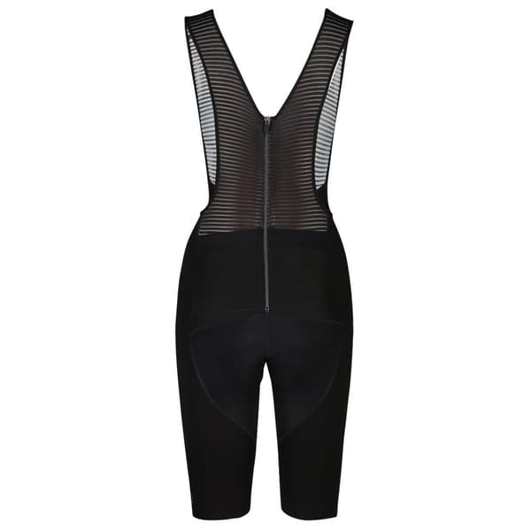 Bioracer Bib Shortsit Icon Musta M Nainen
