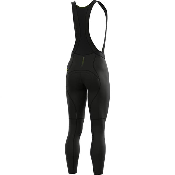 Ale Trägerhose Strumpfhose Eco Friendly Sort L Mand