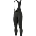 Miniatyrbillede 1 af 2: Ale Trägerhose Strumpfhose Eco Friendly Sort L Mand