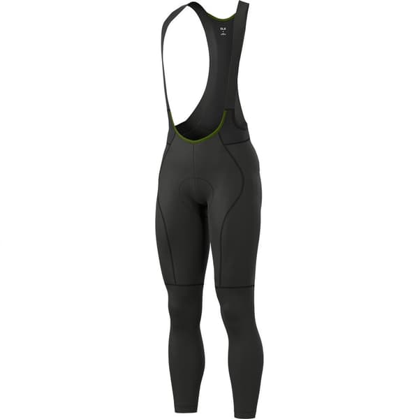 Ale Trägerhose Strumpfhose Eco Friendly Sort L Mand