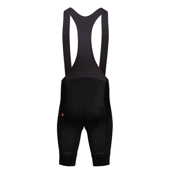 Silvini Bib Shortsit Gavia Musta L Mies
