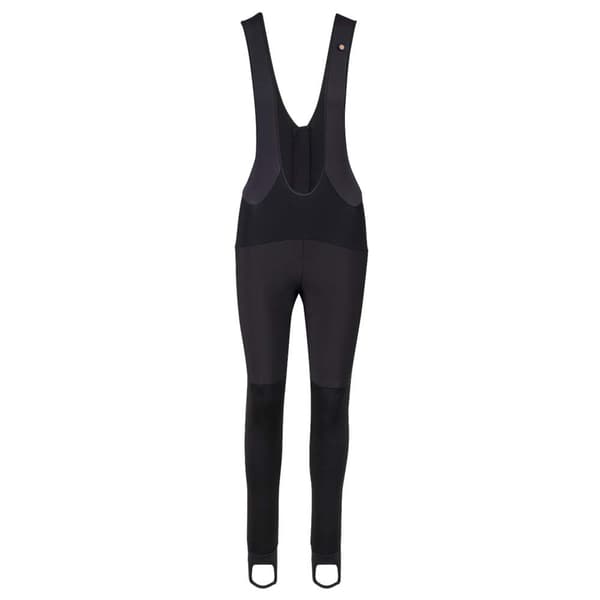 Bioracer Trägerhose Strumpfhose Vesper Tempest Protect Sort L Mand
