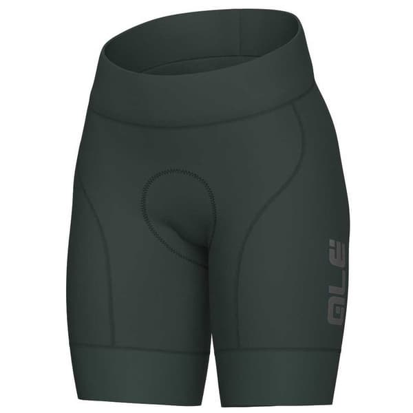 Ale Shorts Pr-e Magic Colour Grøn M Kvinde