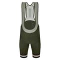 Miniatyrbillede 1 af 3: Santini Bib Shorts Karma Bengal Grøn M Mand