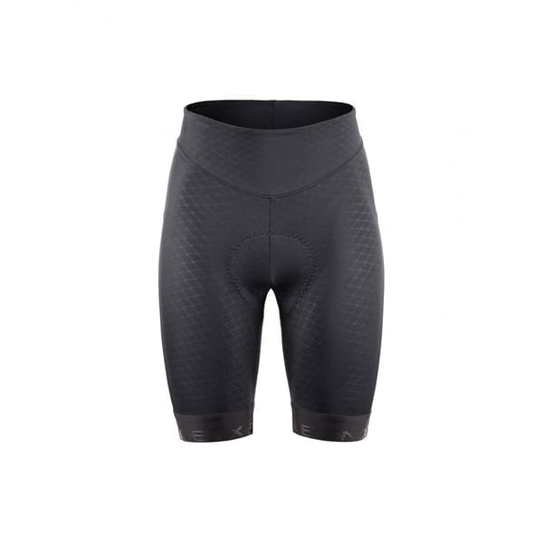 Etxeondo Shortsit Koma Musta S Nainen