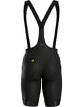 Pikkukuva 2 / 2: Ale Bib Shortsit Velocity Hd2 Musta L Mies
