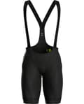 Pikkukuva 1 / 2: Ale Bib Shortsit Velocity Hd2 Musta L Mies