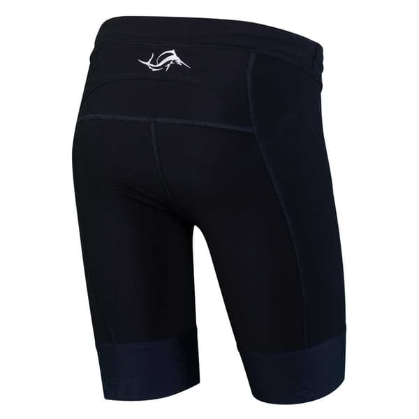 Sailfish Shortsit Tri Perform Musta S Mies