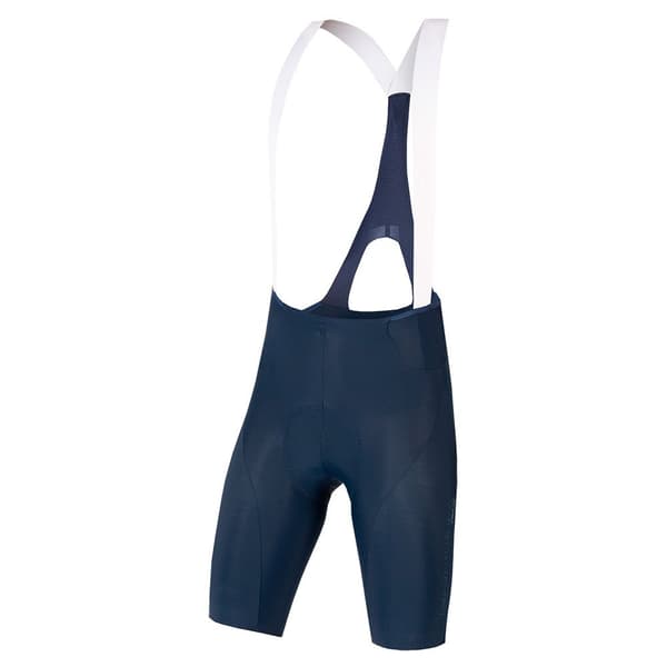 Endura Bib Shorts Pro Sl Egm Long Blå L Mand