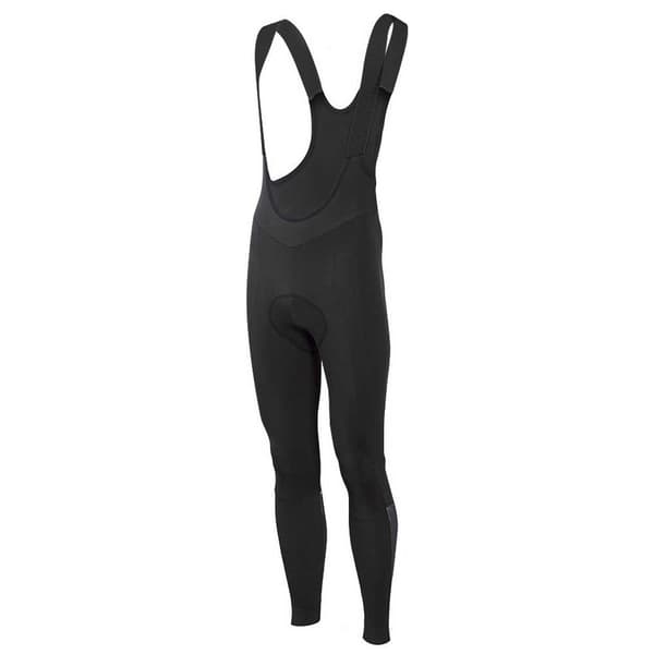 Eltin Trägerhose Strumpfhose Hysteric Sort 2XL Mand
