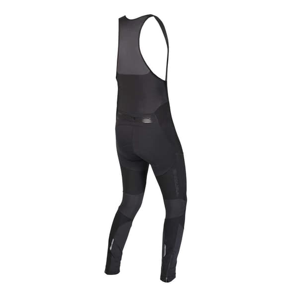 Endura Bib Sukkahousut Gv500 Musta XL Mies