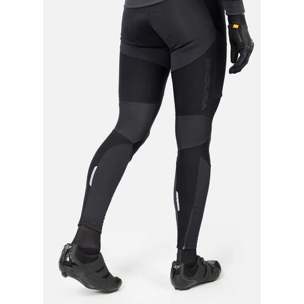 Endura Bib Sukkahousut Gv500 Musta XL Mies