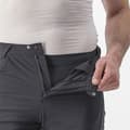 Miniatyrbillede 5 af 6: Castelli Shorts Trail Liner Sort M Mand