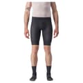 Miniatyrbillede 1 af 6: Castelli Shorts Trail Liner Sort M Mand