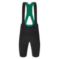 Miniatyrbillede 1 af 3: Santini Bib Shorts Redux Speed Grøn,Sort XL Mand