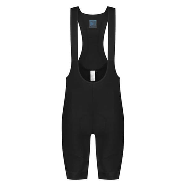 Shimano Bib Shortsit S-phyre Thermal Musta M Mies
