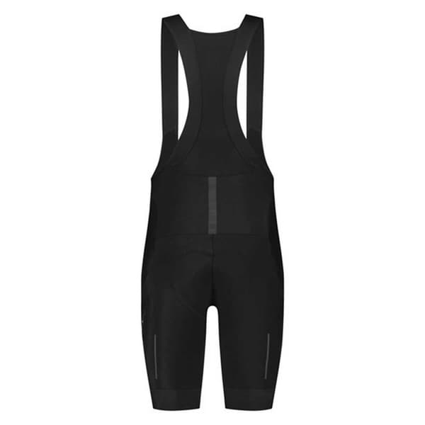 Shimano Bib Shortsit S-phyre Thermal Musta M Mies