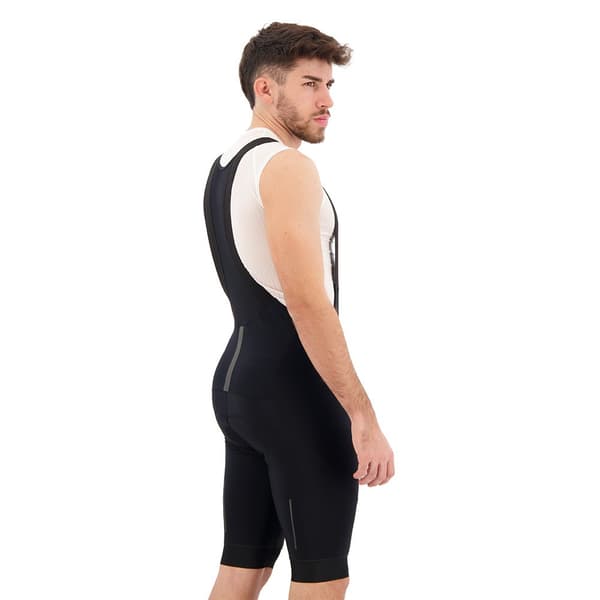 Shimano Bib Shortsit S-phyre Thermal Musta M Mies