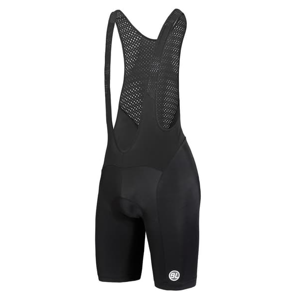 Bicycle Line Bib Shorts Passo Sort L Mand
