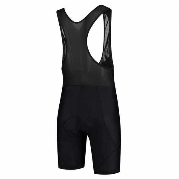 Rogelli Bib Short Bib Shorts Basic Sort L Mand
