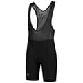 Miniatyrbillede 1 af 5: Rogelli Bib Short Bib Shorts Basic Sort L Mand