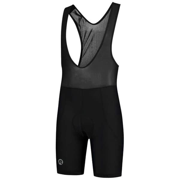 Rogelli Bib Short Bib Shorts Basic Sort L Mand