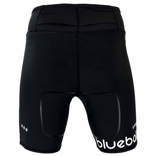 Blueball Sport Shorts Bb100007t Svart L Man