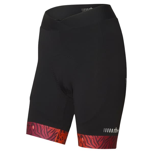 Rh+ Shorts New Elite 20 Cm Sort L Kvinde