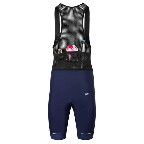 Giro Bib Shortsit Chrono Expert 2023 Sininen M Mies