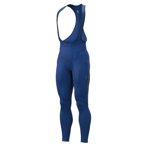 Ale Haklapp Trikåer Solid Winter Blå XS Man
