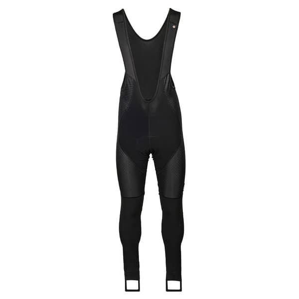 Bioracer Trägerhose Strumpfhose Speedwear Concept Epic Tempest Protect Sort S Mand