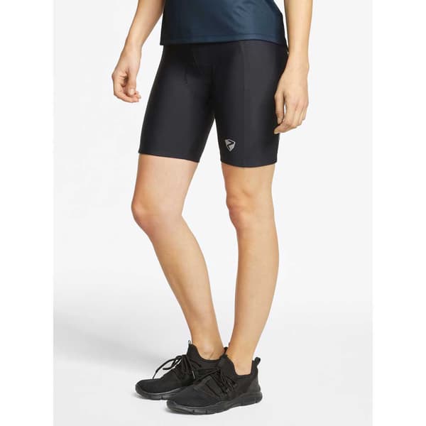 Ziener Shortsit Niara X-function Musta 38 Nainen
