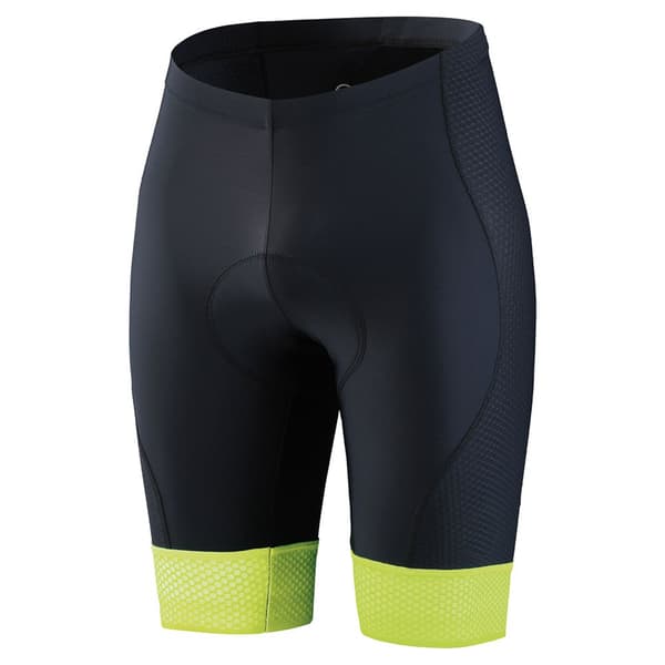 Bicycle Line Shorts Universo S2 Sort L Mand
