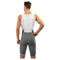 Pikkukuva 2 / 6: Siroko Bib Shortsit Bx Fassa Harmaa S Mies