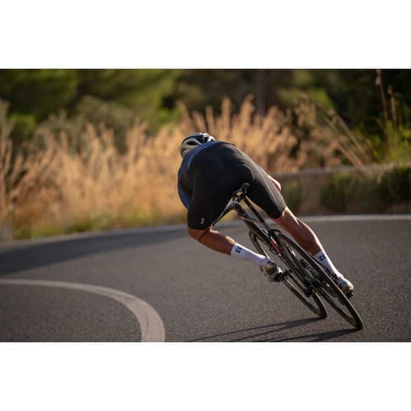 Kalas Bib Shorts Passion Z3 Sort XS+ Mand