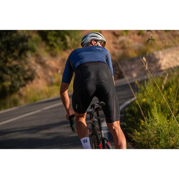 Kalas Bib Shorts Passion Z3 Sort XS+ Mand