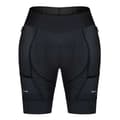 Miniatyrbillede 3 af 6: Gobik Bib Shorts Commander K6 Sort S Kvinde