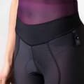 Miniatyrbillede 5 af 6: Gobik Bib Shorts Commander K6 Sort S Kvinde