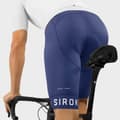 Pikkukuva 7 / 7: Siroko Bib Shortsit Bx Umbrail Sininen L Mies