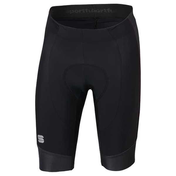 Sportful Kurze Hose Gts Sort 2XL Mand