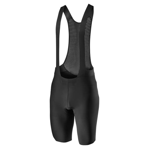 Castelli Bib Shorts Premio Sort 2XL Mand