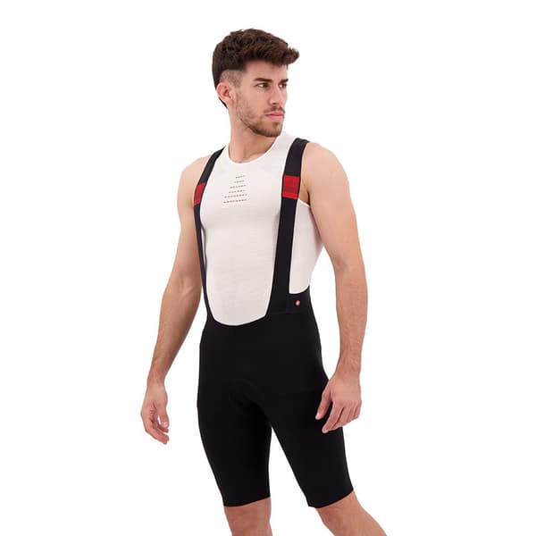 Castelli Bib Shorts Premio Sort 2XL Mand