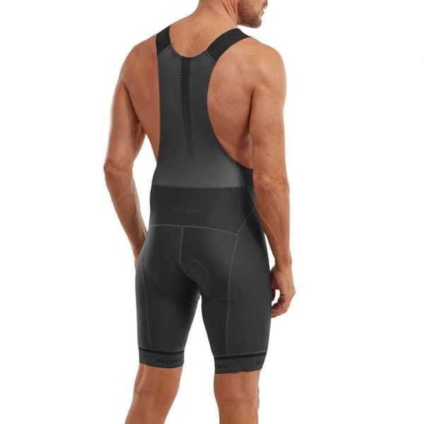 Altura Bib Shorts Progel Plus Sort 2XL Mand