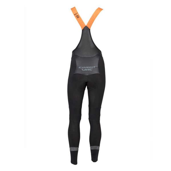 Wrc Trägerhose Strumpfhose Bc Sort XL Mand